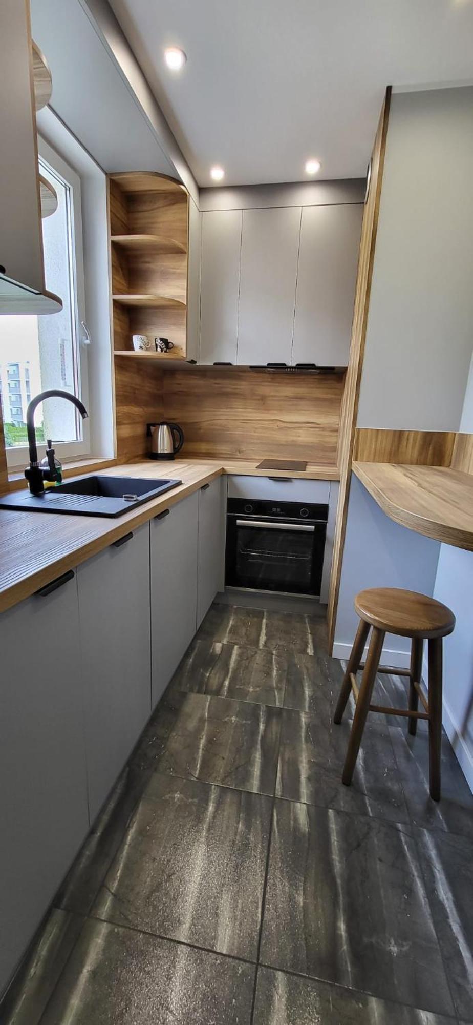 Apartament Gdansk-Brzezno Экстерьер фото